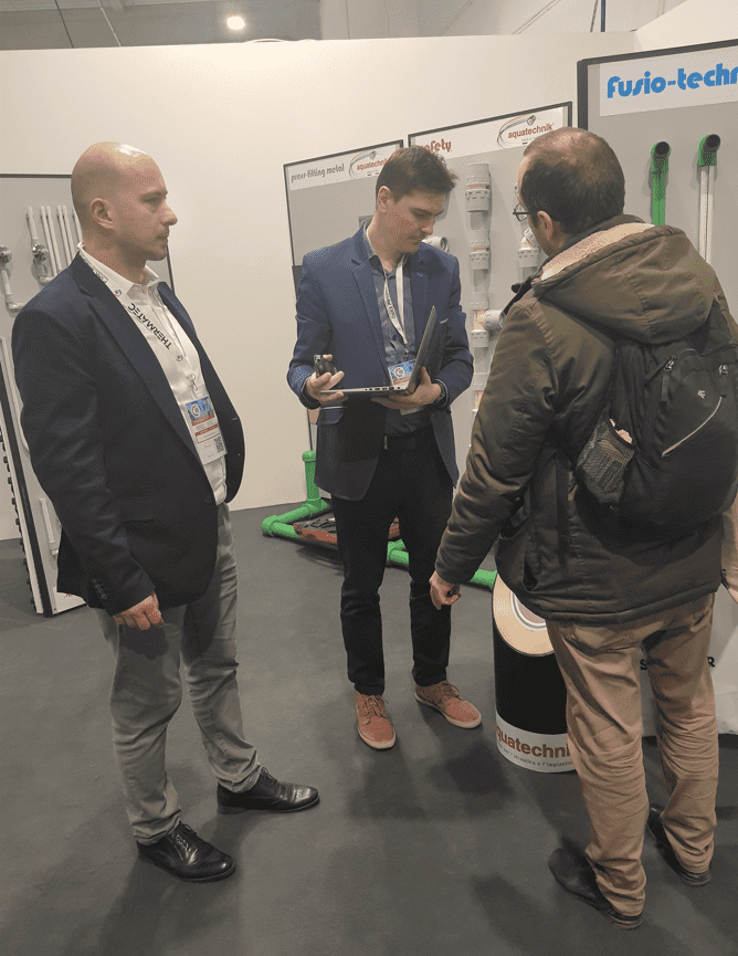 Targi Warsaw HVAC EXPO 27-29.02 (8)